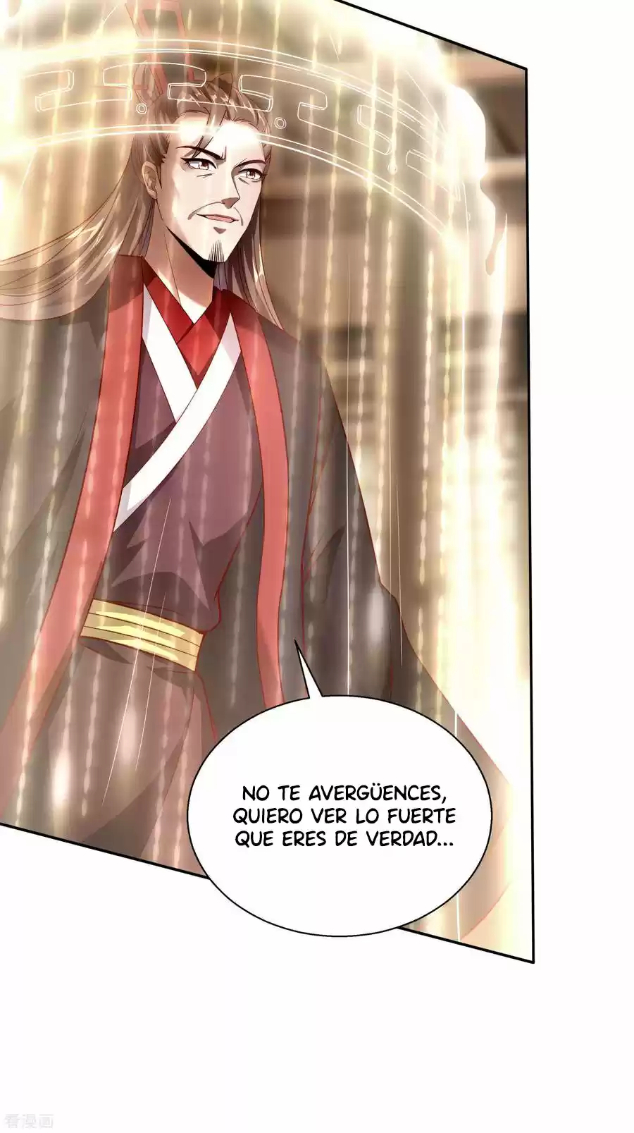 La Invasión Del Emperador Inmortal - Capítulo 45 - Página 23 - LectorTMOo