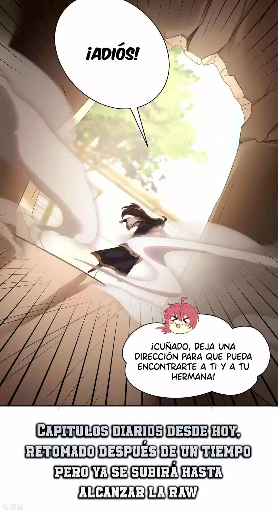 La Invasión Del Emperador Inmortal - Capítulo 45 - Página 26 - LectorTMOo
