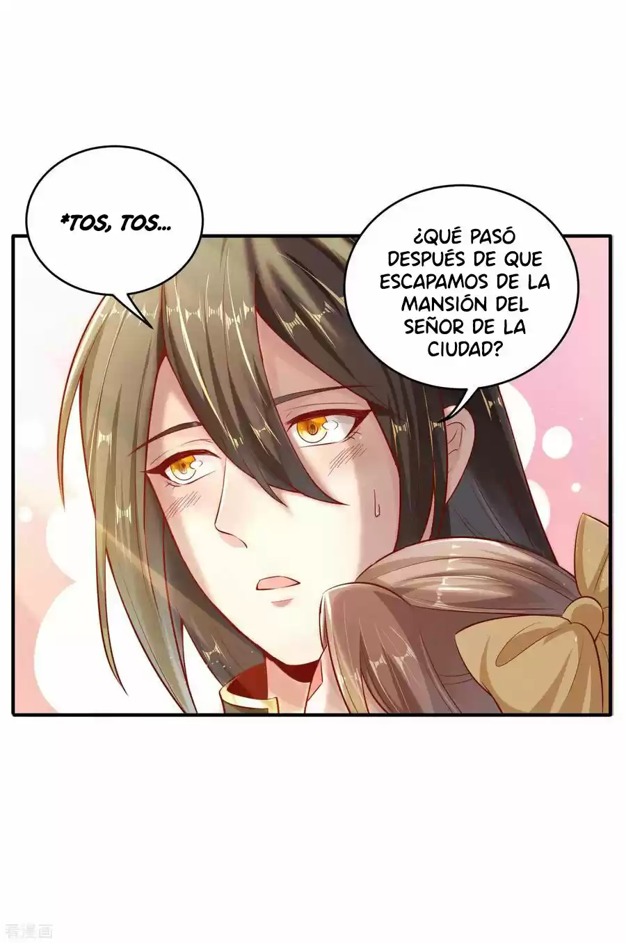 La Invasión Del Emperador Inmortal - Capítulo 46 - Página 8 - LectorTMOo