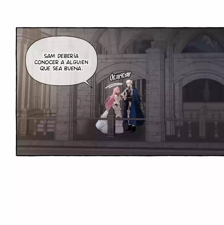 La Invitación Lasciva De La Duquesa - Capítulo 10 - Página 8 - LectorTMOo