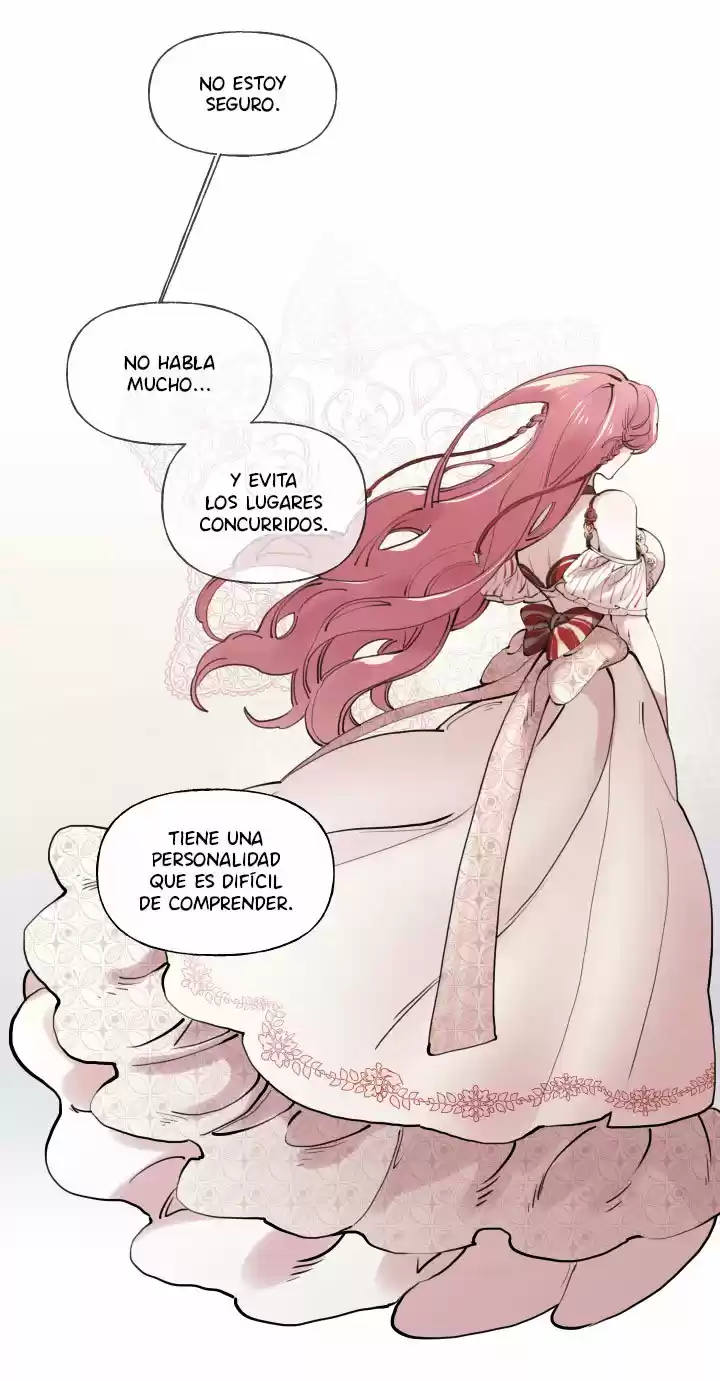 La Invitación Lasciva De La Duquesa - Capítulo 15 - Página 11 - LectorTMOo