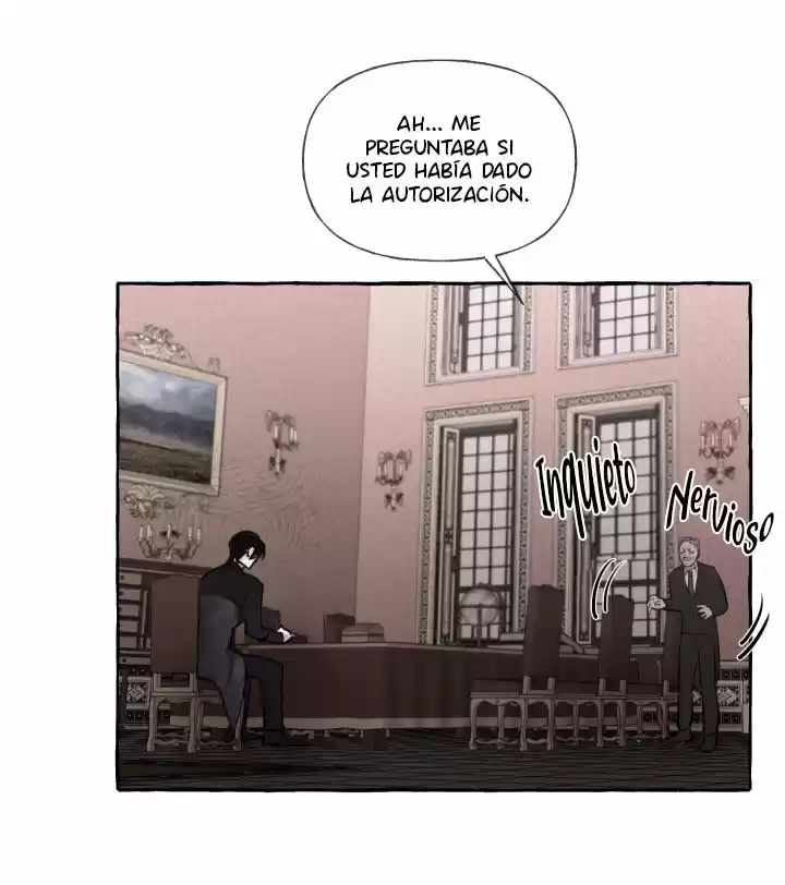 La Invitación Lasciva De La Duquesa - Capítulo 15 - Página 39 - LectorTMOo