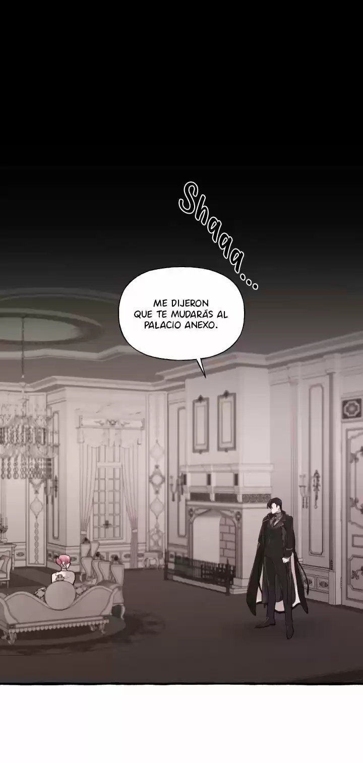 La Invitación Lasciva De La Duquesa - Capítulo 16 - Página 3 - LectorTMOo