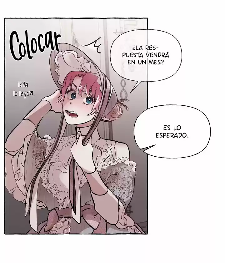 La Invitación Lasciva De La Duquesa - Capítulo 17 - Página 41 - LectorTMOo