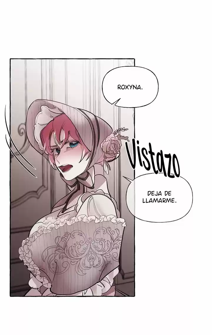 La Invitación Lasciva De La Duquesa - Capítulo 17 - Página 43 - LectorTMOo