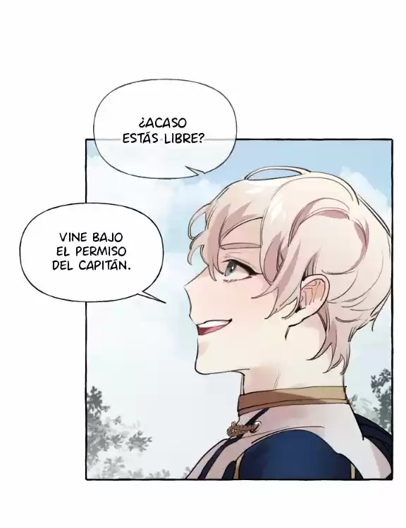 La Invitación Lasciva De La Duquesa - Capítulo 18 - Página 4 - LectorTMOo