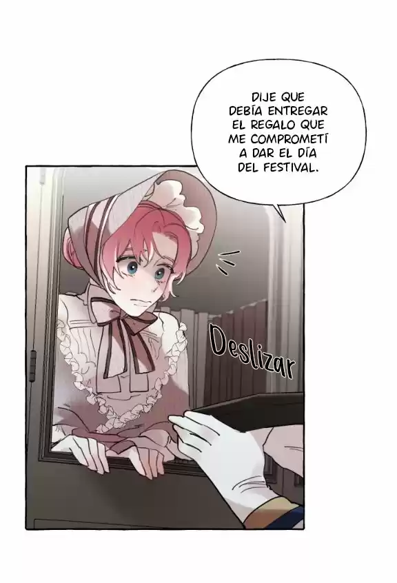 La Invitación Lasciva De La Duquesa - Capítulo 18 - Página 5 - LectorTMOo