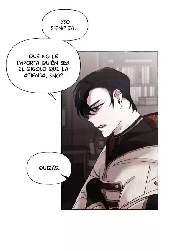 La Invitación Lasciva De La Duquesa - Capítulo 18 - Página 47 - LectorTMOo