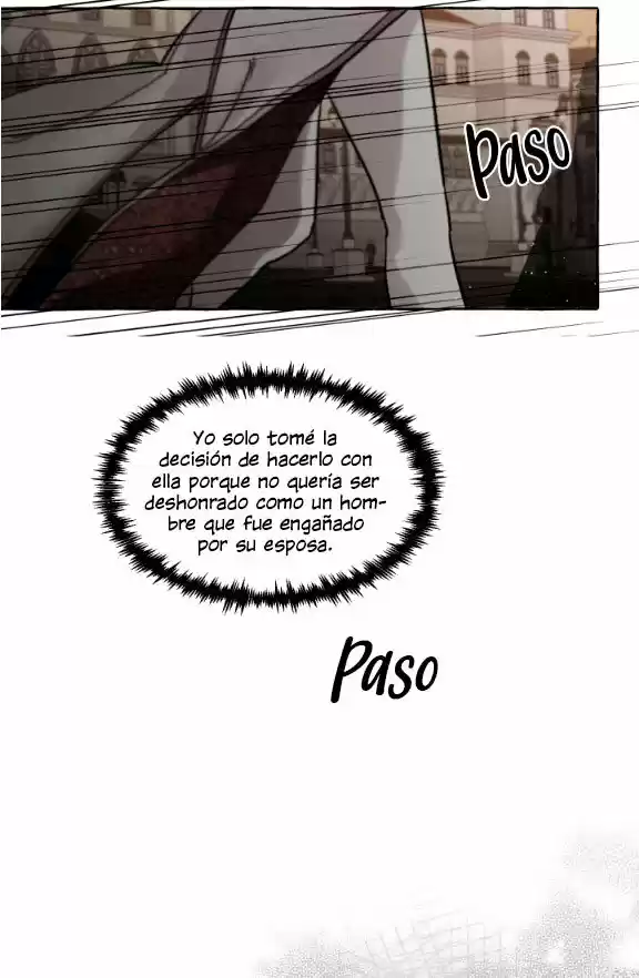 La Invitación Lasciva De La Duquesa - Capítulo 19 - Página 6 - LectorTMOo