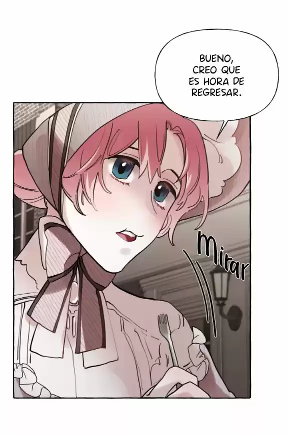 La Invitación Lasciva De La Duquesa - Capítulo 19 - Página 30 - LectorTMOo