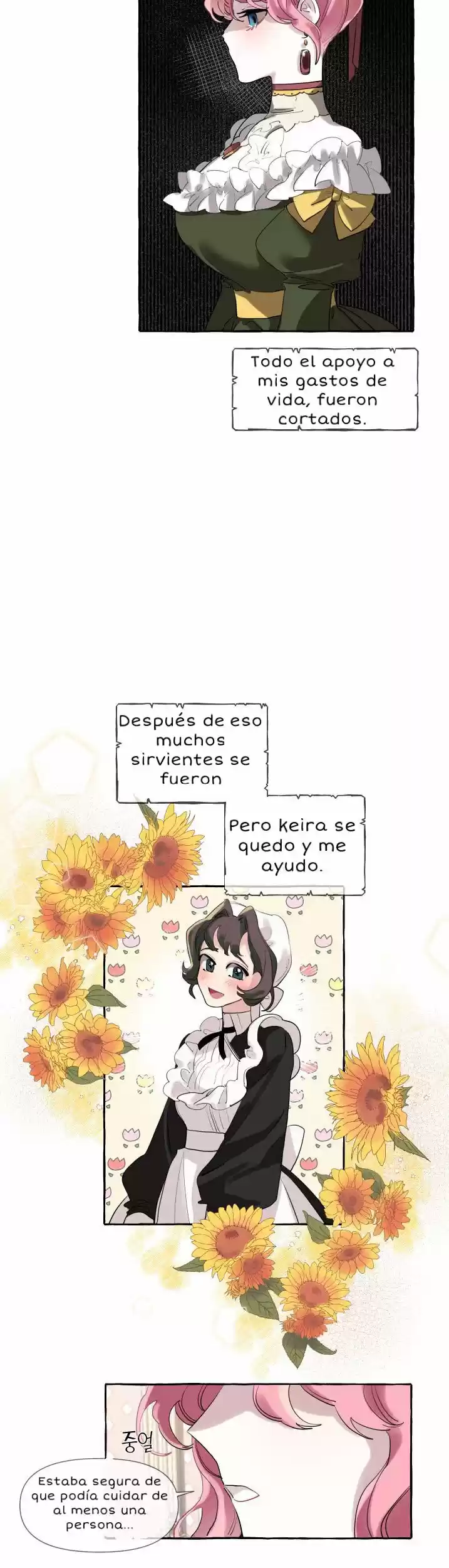 La Invitación Lasciva De La Duquesa - Capítulo 2 - Página 18 - LectorTMOo