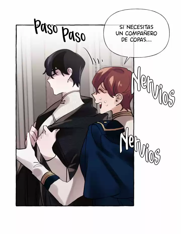 La Invitación Lasciva De La Duquesa - Capítulo 20 - Página 30 - LectorTMOo