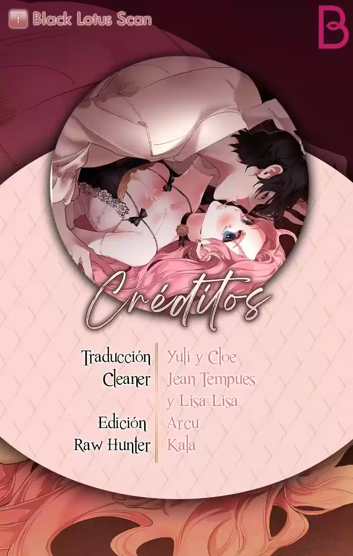 La Invitación Lasciva De La Duquesa - Capítulo 21 - Página 2 - LectorTMOo