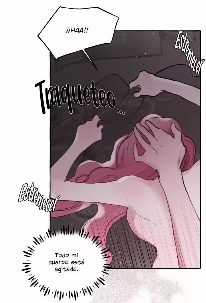 La Invitación Lasciva De La Duquesa - Capítulo 22 - Página 24 - LectorTMOo