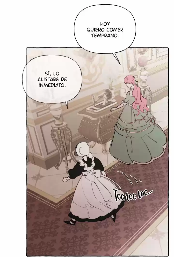 La Invitación Lasciva De La Duquesa - Capítulo 24 - Página 34 - LectorTMOo