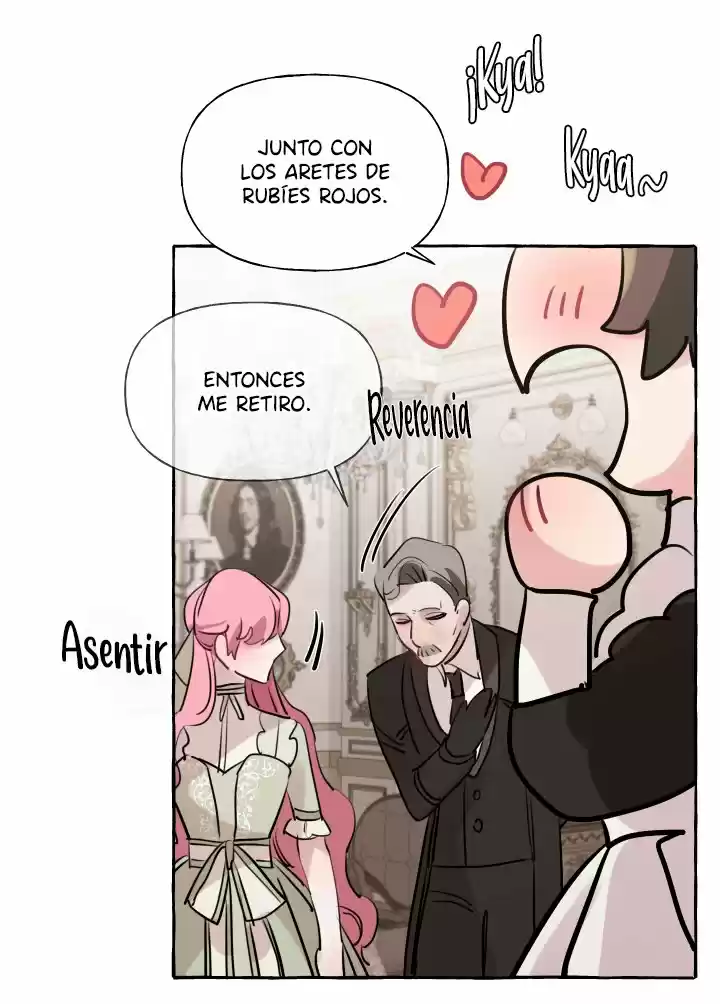 La Invitación Lasciva De La Duquesa - Capítulo 24 - Página 58 - LectorTMOo