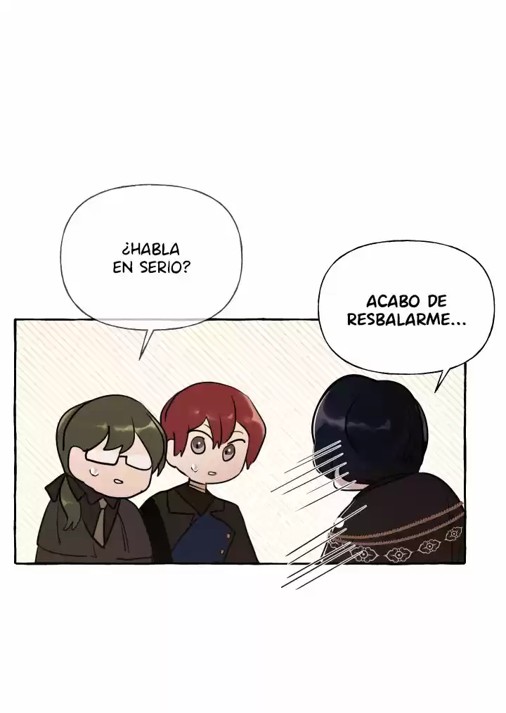 La Invitación Lasciva De La Duquesa - Capítulo 25 - Página 5 - LectorTMOo