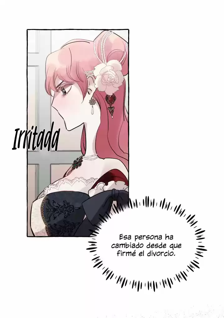 La Invitación Lasciva De La Duquesa - Capítulo 25 - Página 48 - LectorTMOo