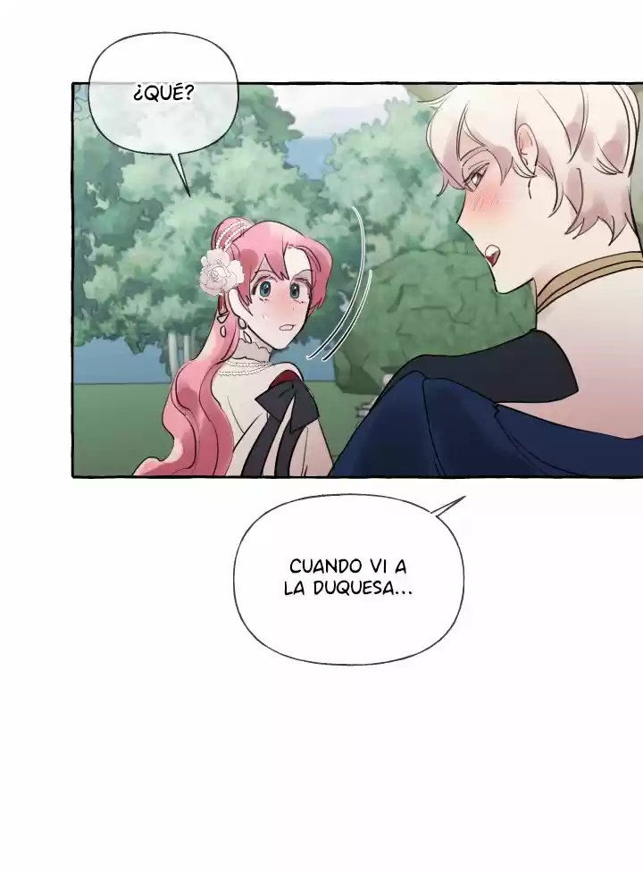 La Invitación Lasciva De La Duquesa - Capítulo 26 - Página 7 - LectorTMOo