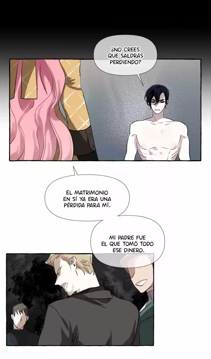 La Invitación Lasciva De La Duquesa - Capítulo 3 - Página 51 - LectorTMOo