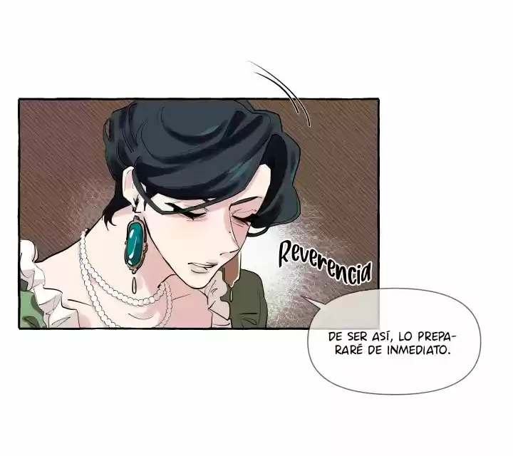 La Invitación Lasciva De La Duquesa - Capítulo 4 - Página 21 - LectorTMOo