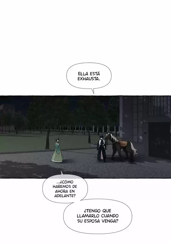 La Invitación Lasciva De La Duquesa - Capítulo 6 - Página 11 - LectorTMOo