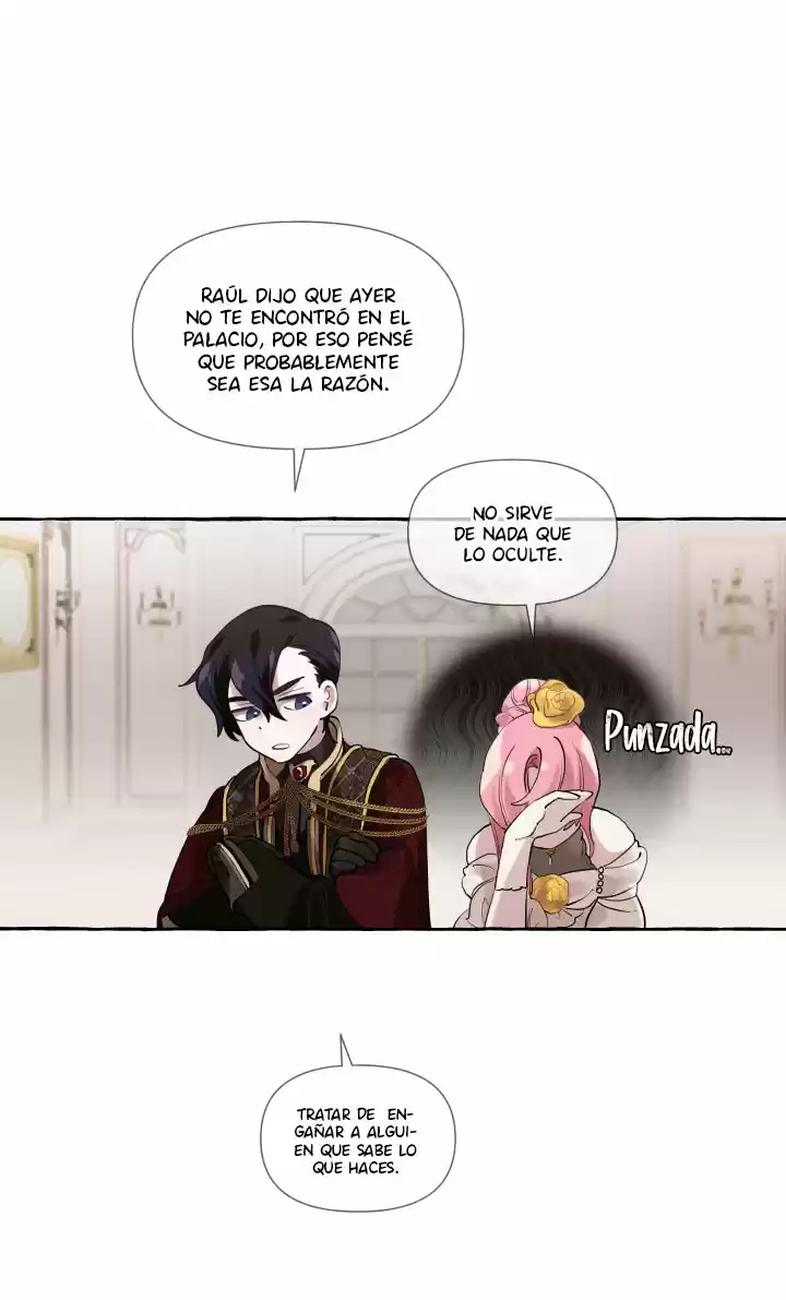 La Invitación Lasciva De La Duquesa - Capítulo 7 - Página 22 - LectorTMOo