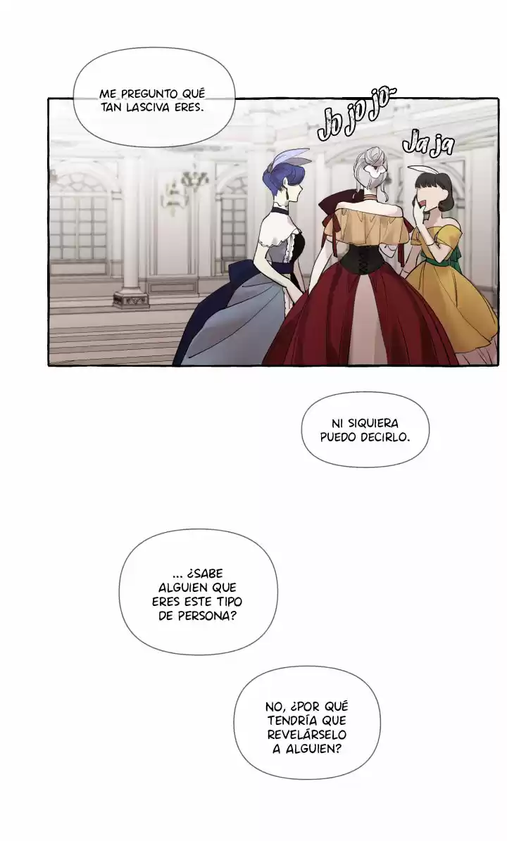 La Invitación Lasciva De La Duquesa - Capítulo 7 - Página 49 - LectorTMOo