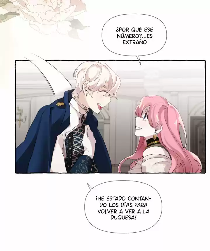 La Invitación Lasciva De La Duquesa - Capítulo 9 - Página 4 - LectorTMOo