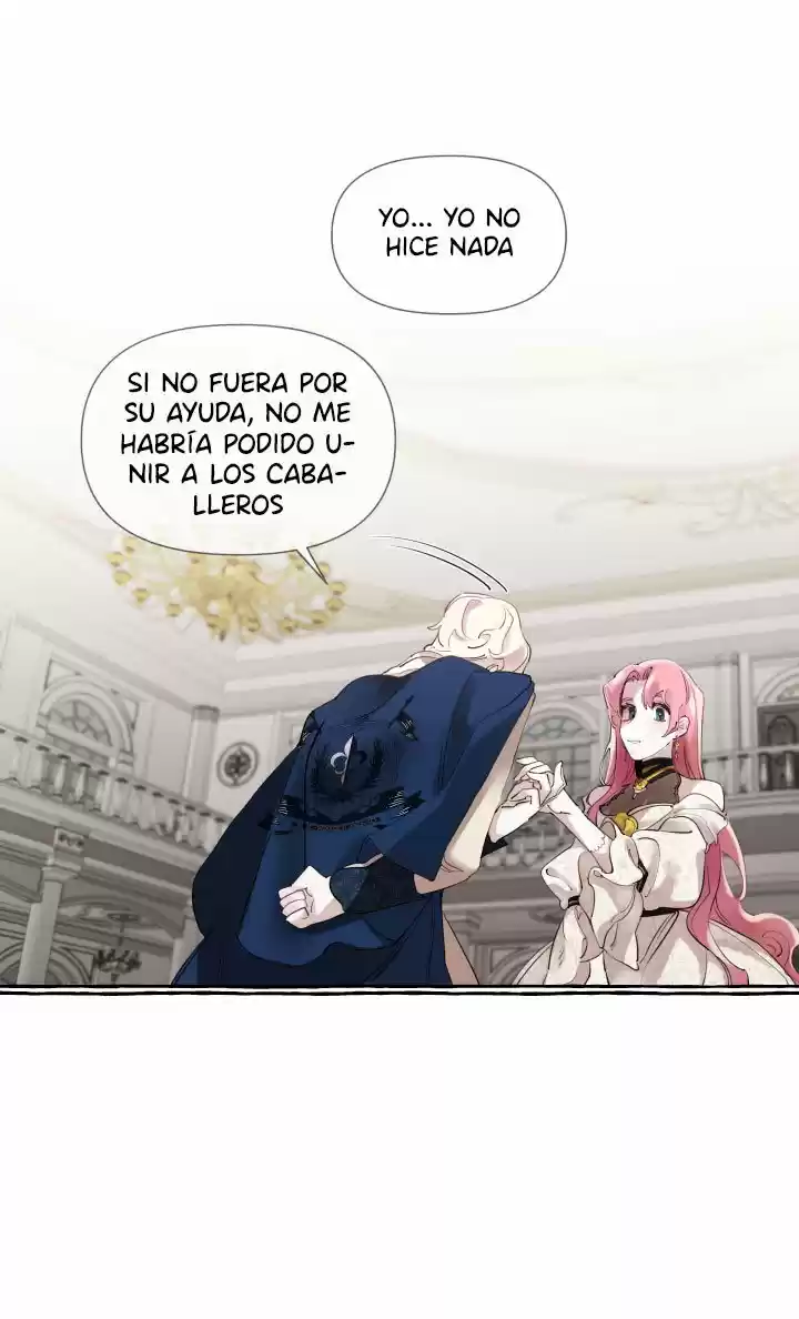 La Invitación Lasciva De La Duquesa - Capítulo 9 - Página 7 - LectorTMOo