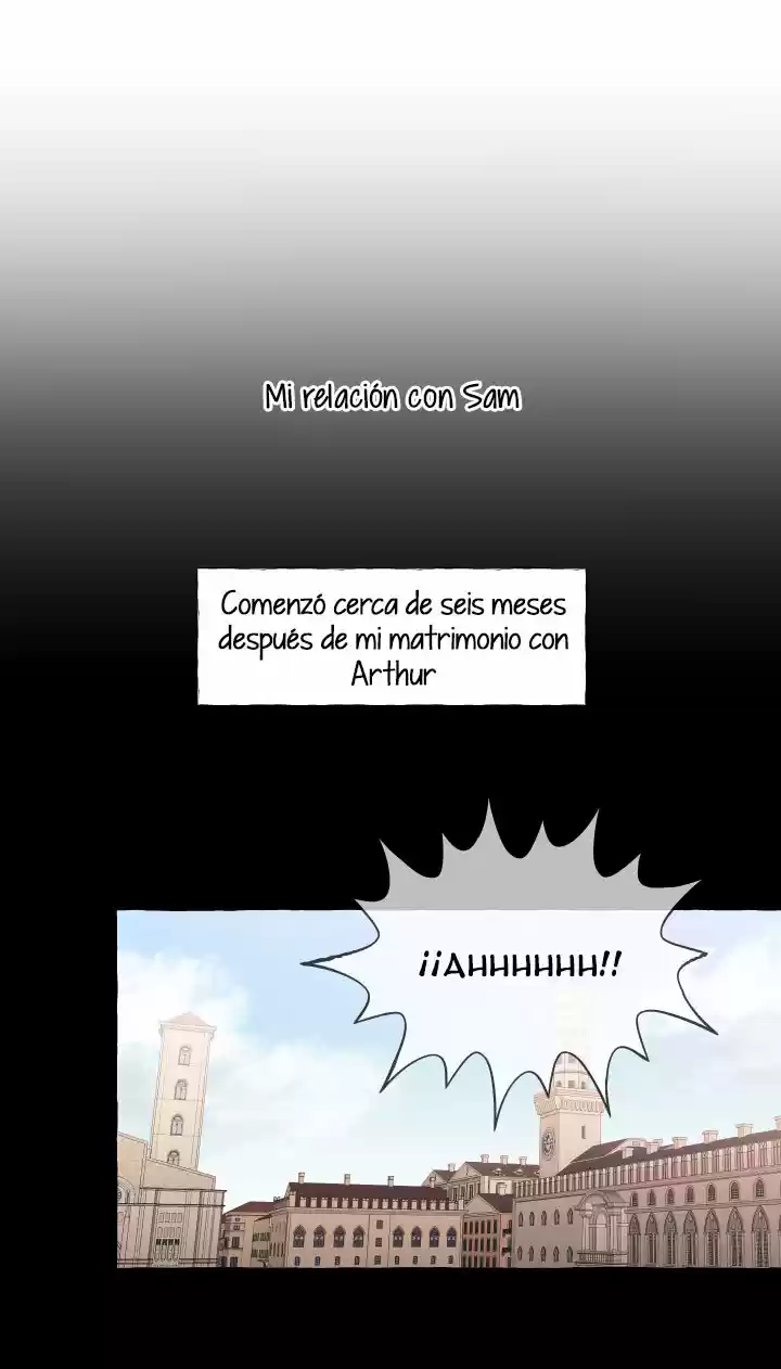 La Invitación Lasciva De La Duquesa - Capítulo 9 - Página 8 - LectorTMOo
