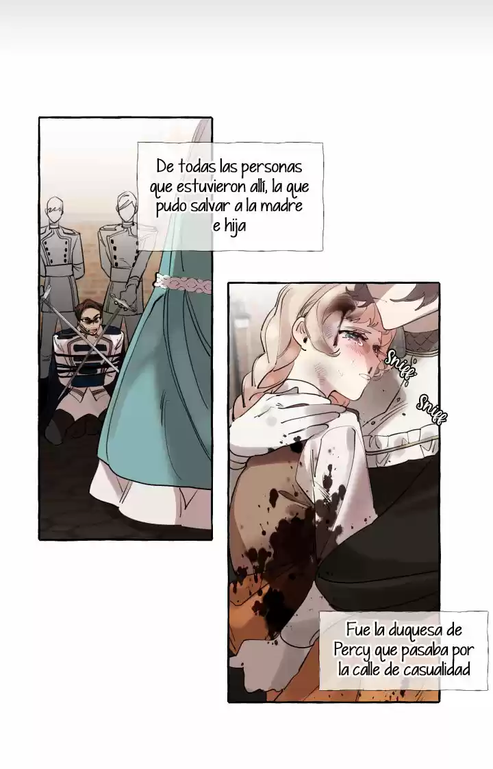 La Invitación Lasciva De La Duquesa - Capítulo 9 - Página 14 - LectorTMOo