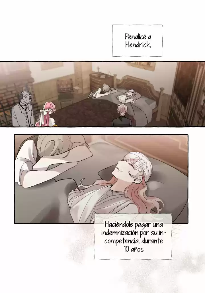 La Invitación Lasciva De La Duquesa - Capítulo 9 - Página 17 - LectorTMOo