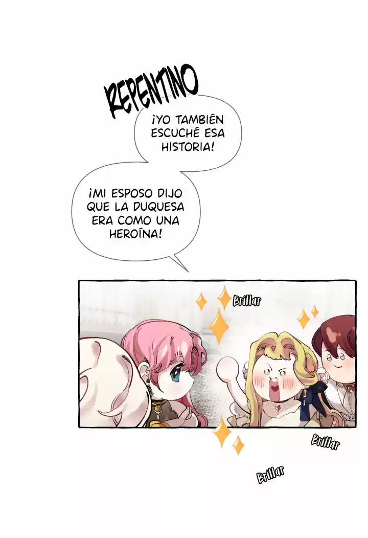 La Invitación Lasciva De La Duquesa - Capítulo 9 - Página 20 - LectorTMOo