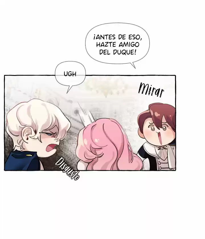 La Invitación Lasciva De La Duquesa - Capítulo 9 - Página 25 - LectorTMOo