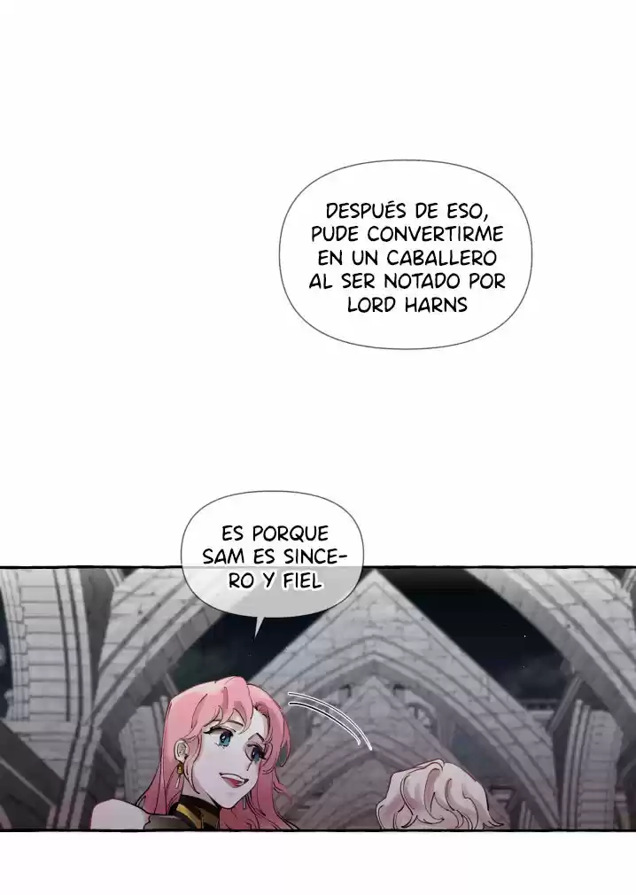 La Invitación Lasciva De La Duquesa - Capítulo 9 - Página 36 - LectorTMOo