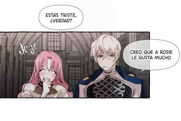 La Invitación Lasciva De La Duquesa - Capítulo 9 - Página 53 - LectorTMOo
