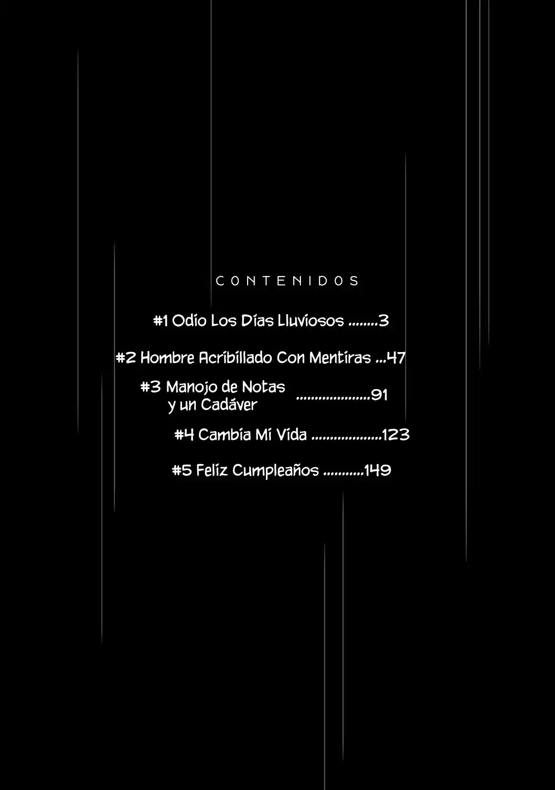 La Isla Flotante - Capítulo 1 - Página 4 - LectorTMOo