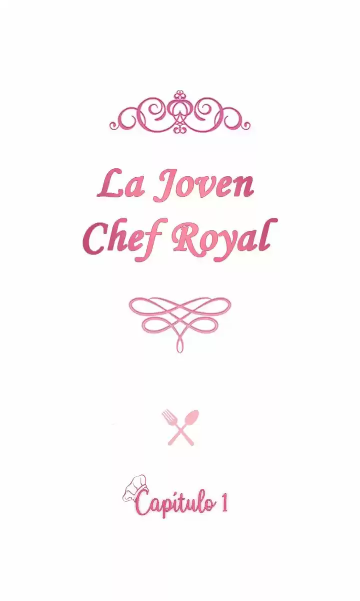 La Joven Chef Royal - Capítulo 1 - Página 3 - LectorTMOo