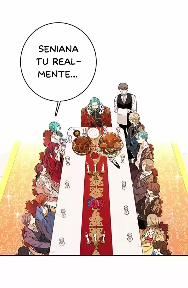 La Joven Chef Royal - Capítulo 1 - Página 5 - LectorTMOo
