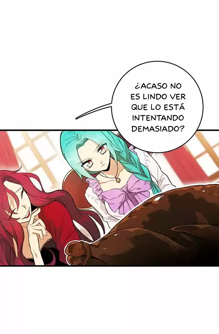 La Joven Chef Royal - Capítulo 1 - Página 6 - LectorTMOo