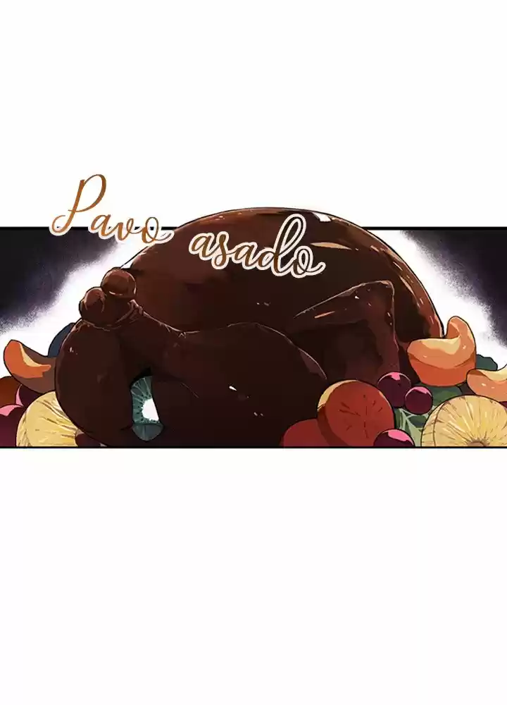 La Joven Chef Royal - Capítulo 1 - Página 7 - LectorTMOo