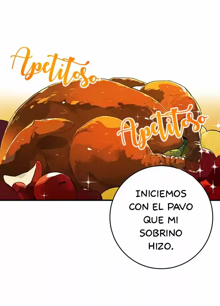 La Joven Chef Royal - Capítulo 1 - Página 8 - LectorTMOo