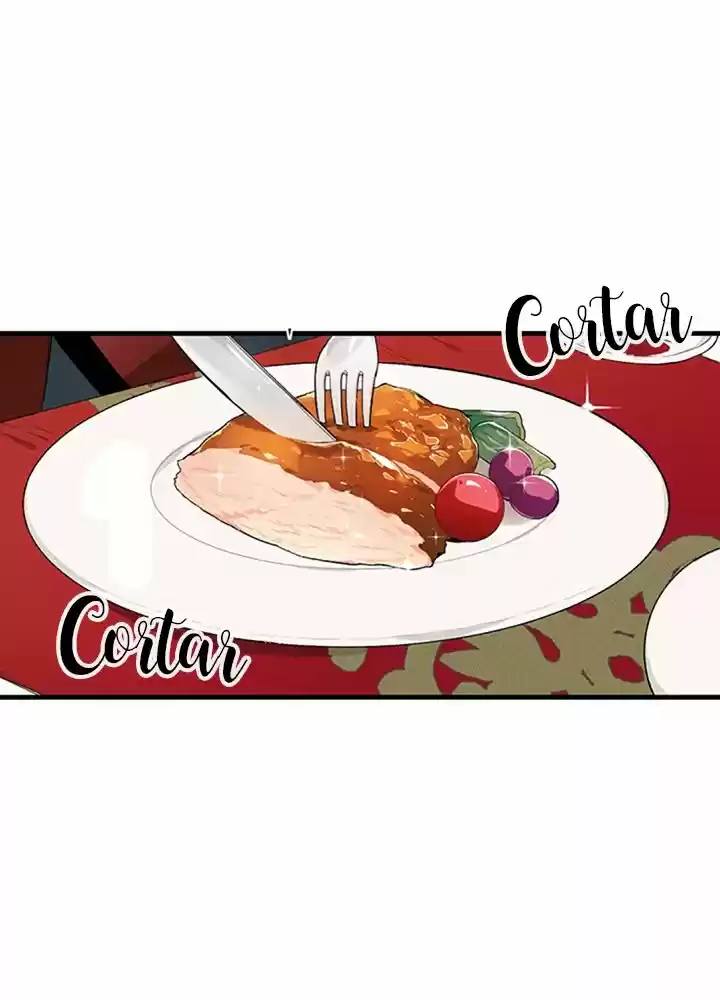 La Joven Chef Royal - Capítulo 1 - Página 9 - LectorTMOo