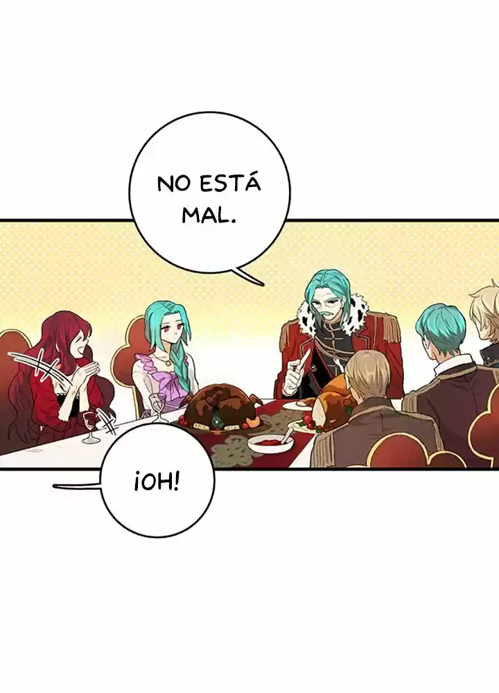 La Joven Chef Royal - Capítulo 1 - Página 12 - LectorTMOo