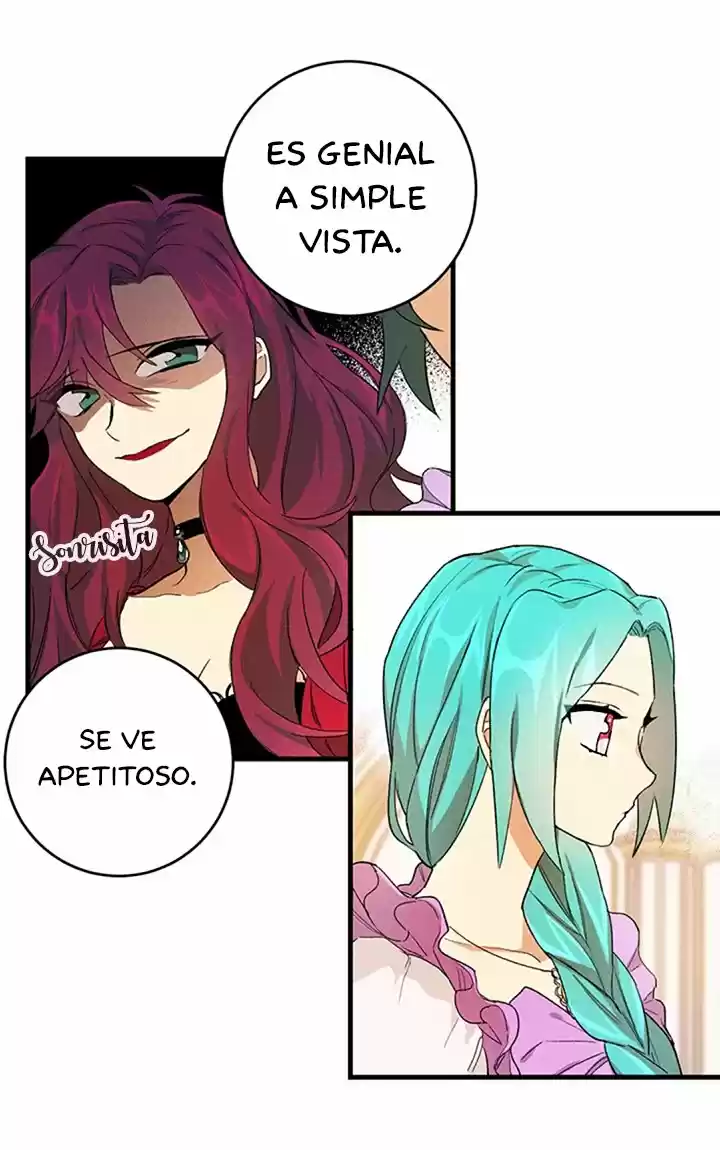 La Joven Chef Royal - Capítulo 1 - Página 13 - LectorTMOo