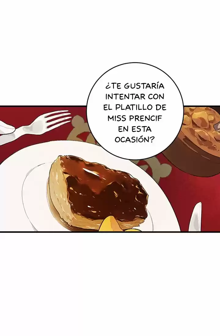 La Joven Chef Royal - Capítulo 1 - Página 14 - LectorTMOo