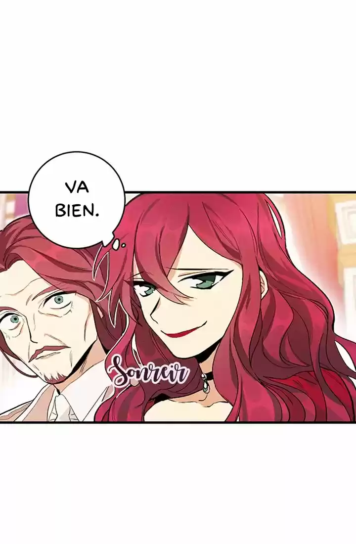 La Joven Chef Royal - Capítulo 1 - Página 17 - LectorTMOo