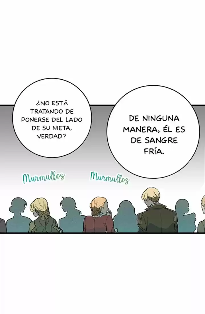 La Joven Chef Royal - Capítulo 1 - Página 21 - LectorTMOo