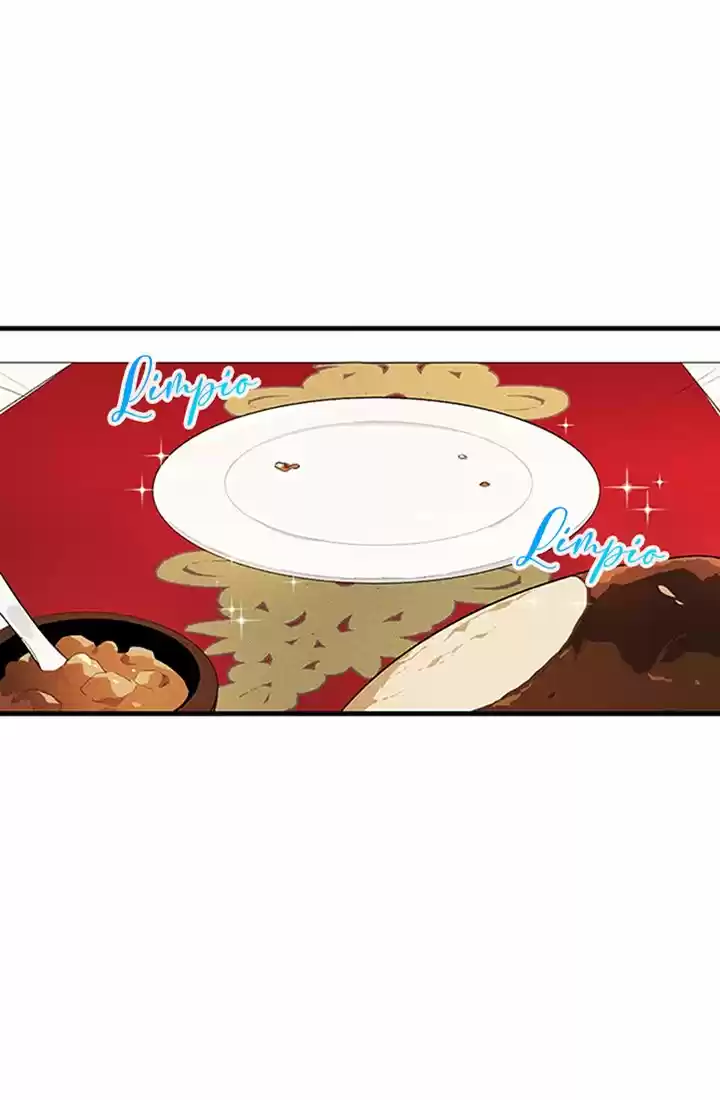 La Joven Chef Royal - Capítulo 1 - Página 22 - LectorTMOo